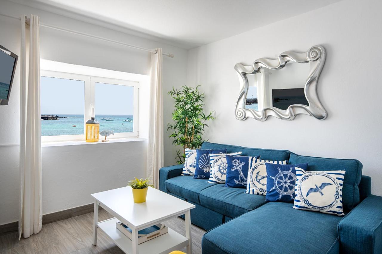 Delmar Lanzarote - Apartment