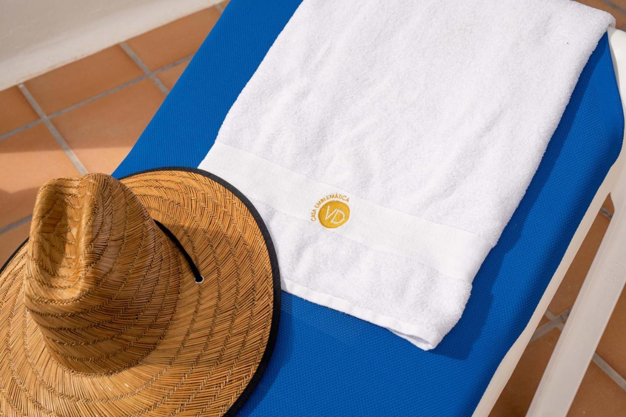 Сasa de vacaciones Delmar - Sama Charco del Palo