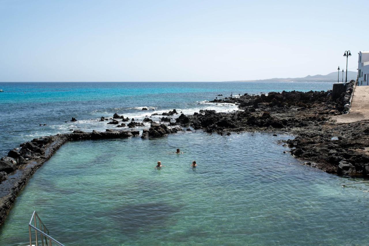 Delmar Lanzarote -