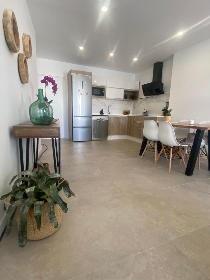 Casa Lorenzo Apartment *