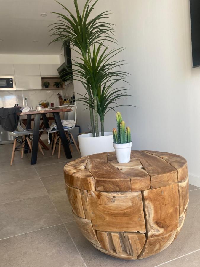 Casa Lorenzo Apartment *