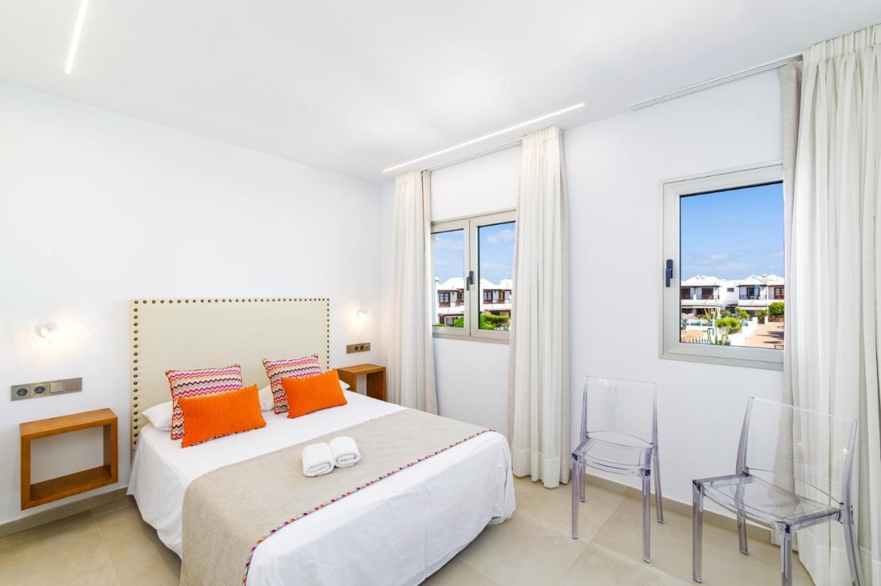 Villa Blanca By