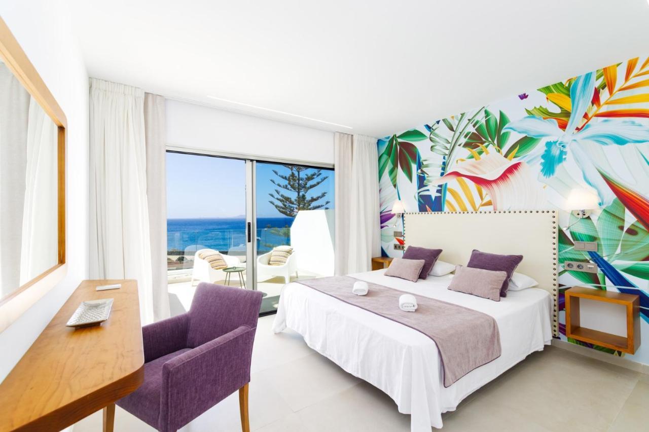 Villa Blanca By Playa Blanca (Lanzarote)