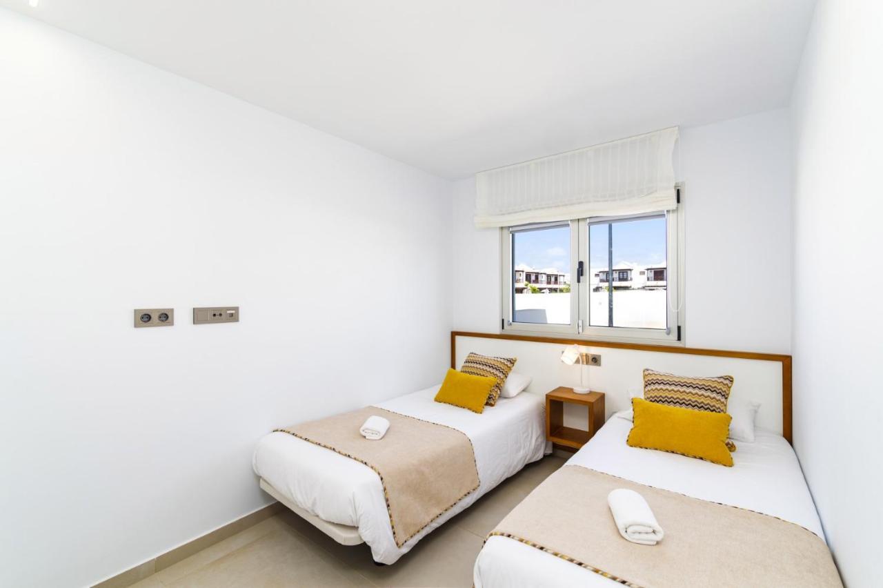 Villa Blanca By