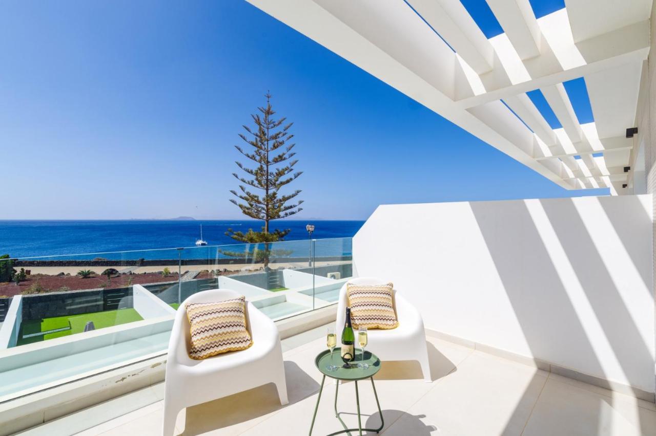 Villa Blanca By Playa Blanca (Lanzarote)