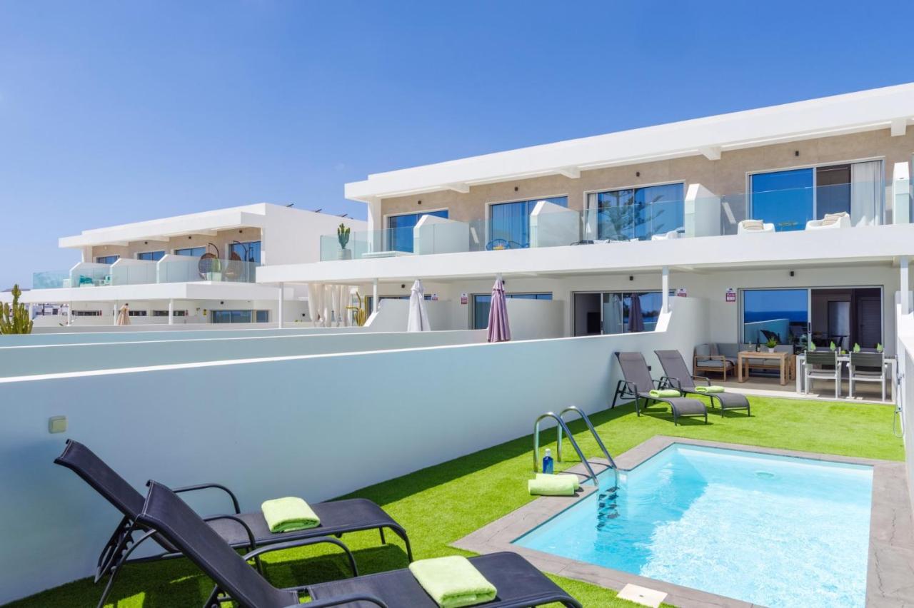 Blanca By Villa Playa Blanca (Lanzarote)