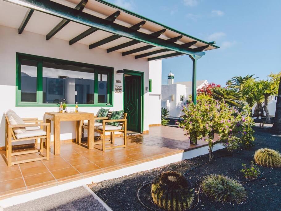 Сasa de vacaciones Casa Roma