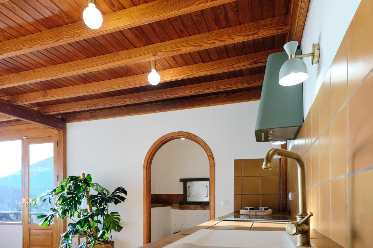 Ecofinca Aulaga Villa *
