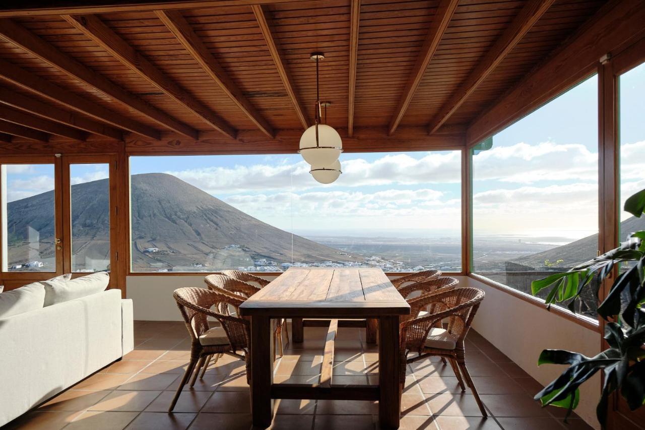 Villa Ecofinca Aulaga