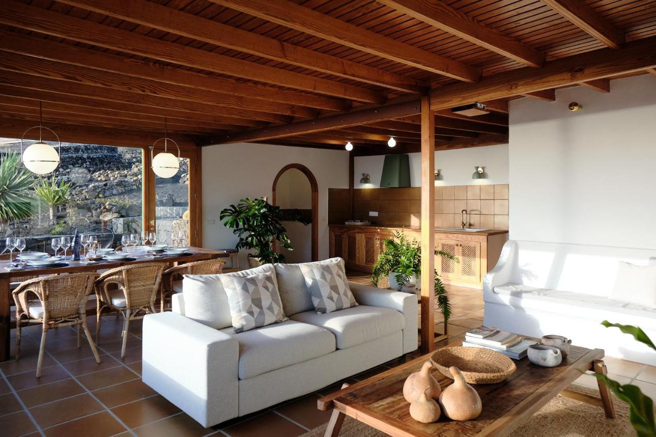Villa Ecofinca Aulaga *