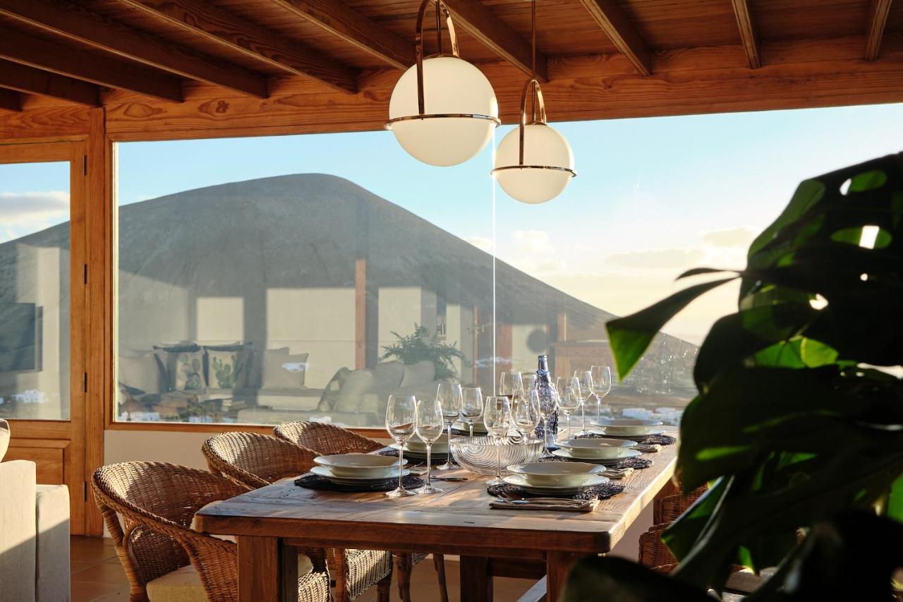 Ecofinca Aulaga * Masdache