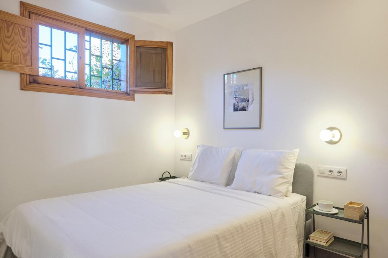 Ecofinca Aulaga Villa