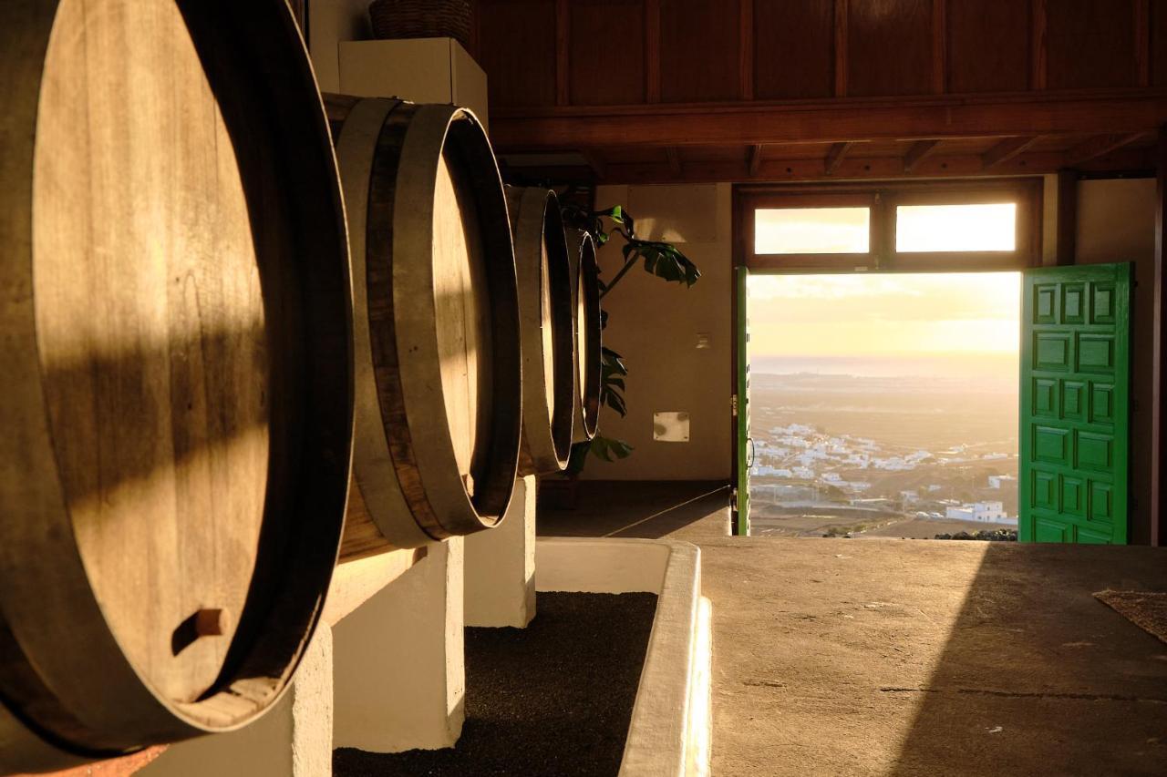 Ecofinca Aulaga