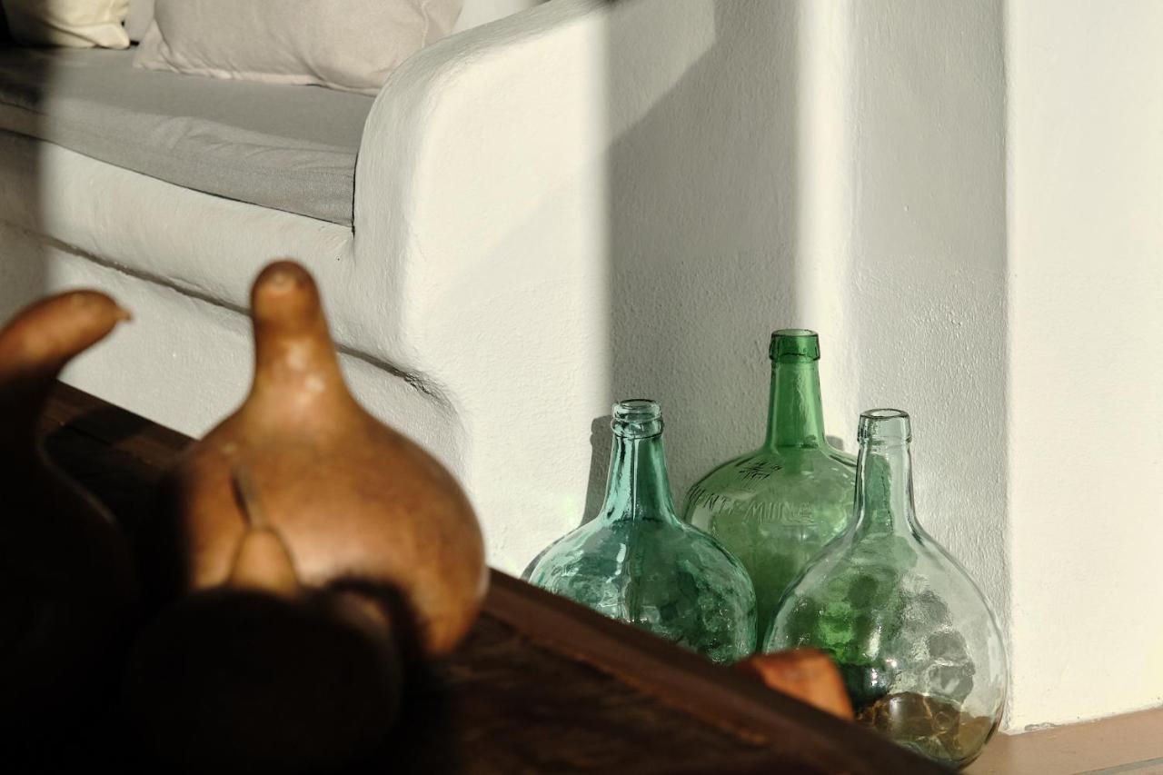 Ecofinca Aulaga Villa