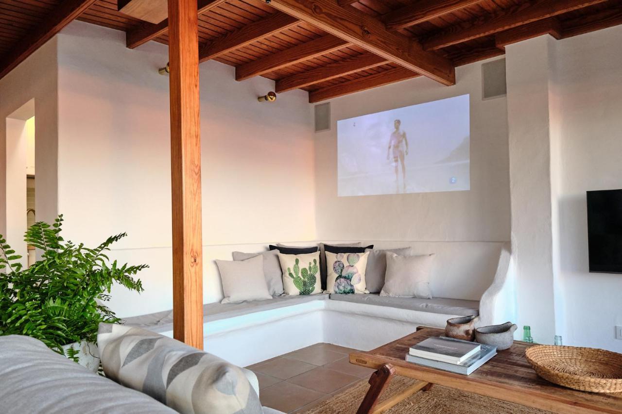 Ecofinca Aulaga Villa *