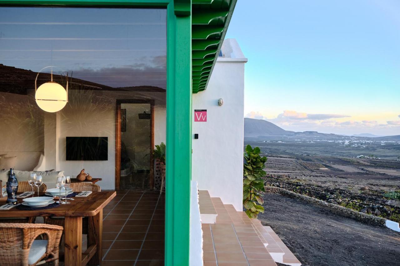 Ecofinca Aulaga Villa Masdache