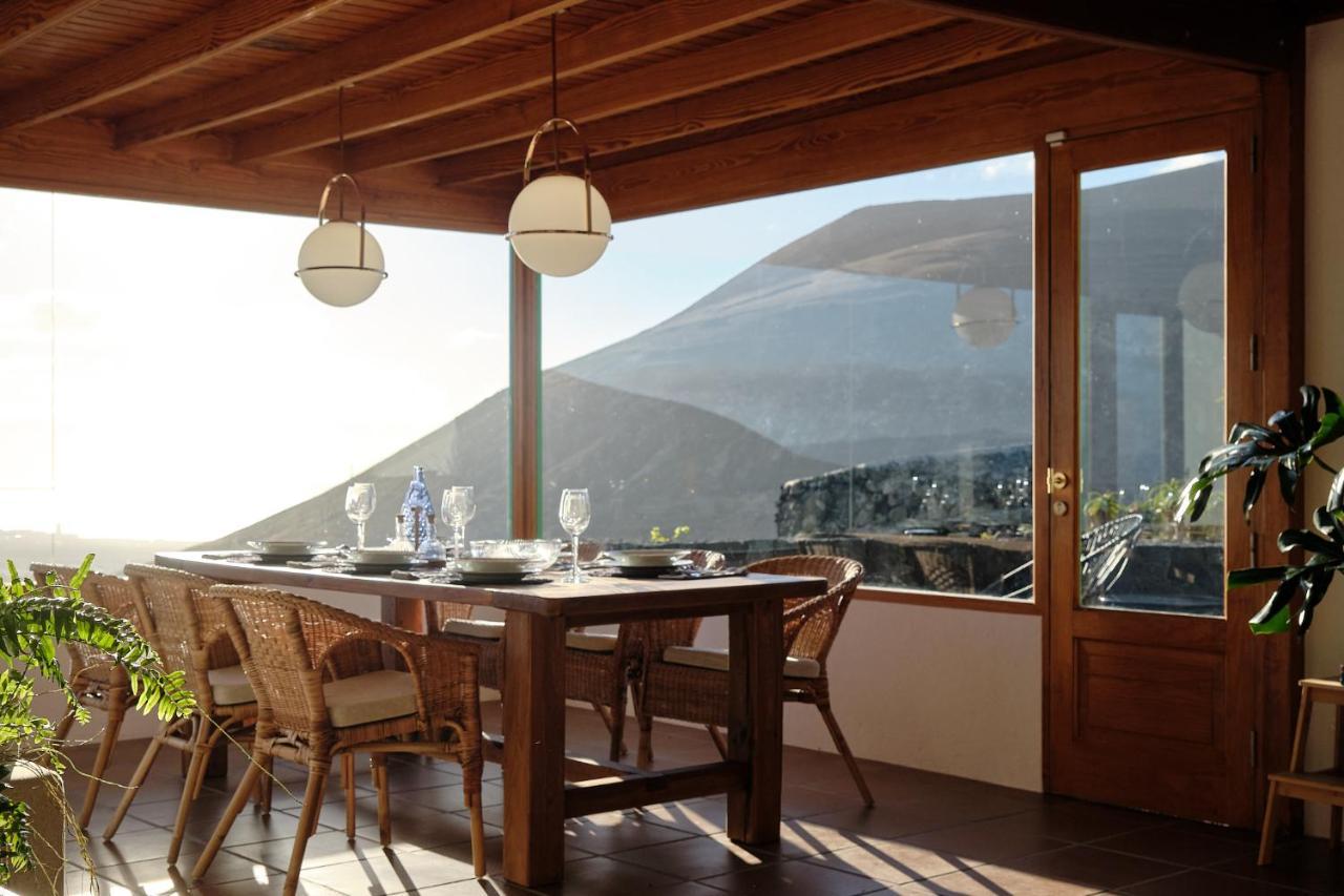Ecofinca Aulaga Villa *