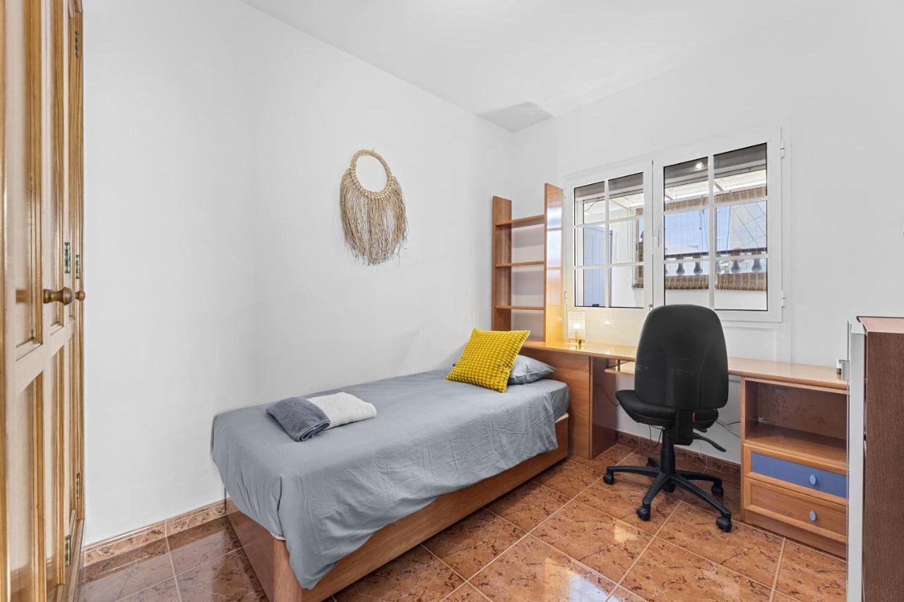 Casa Merlin Сasa de vacaciones *