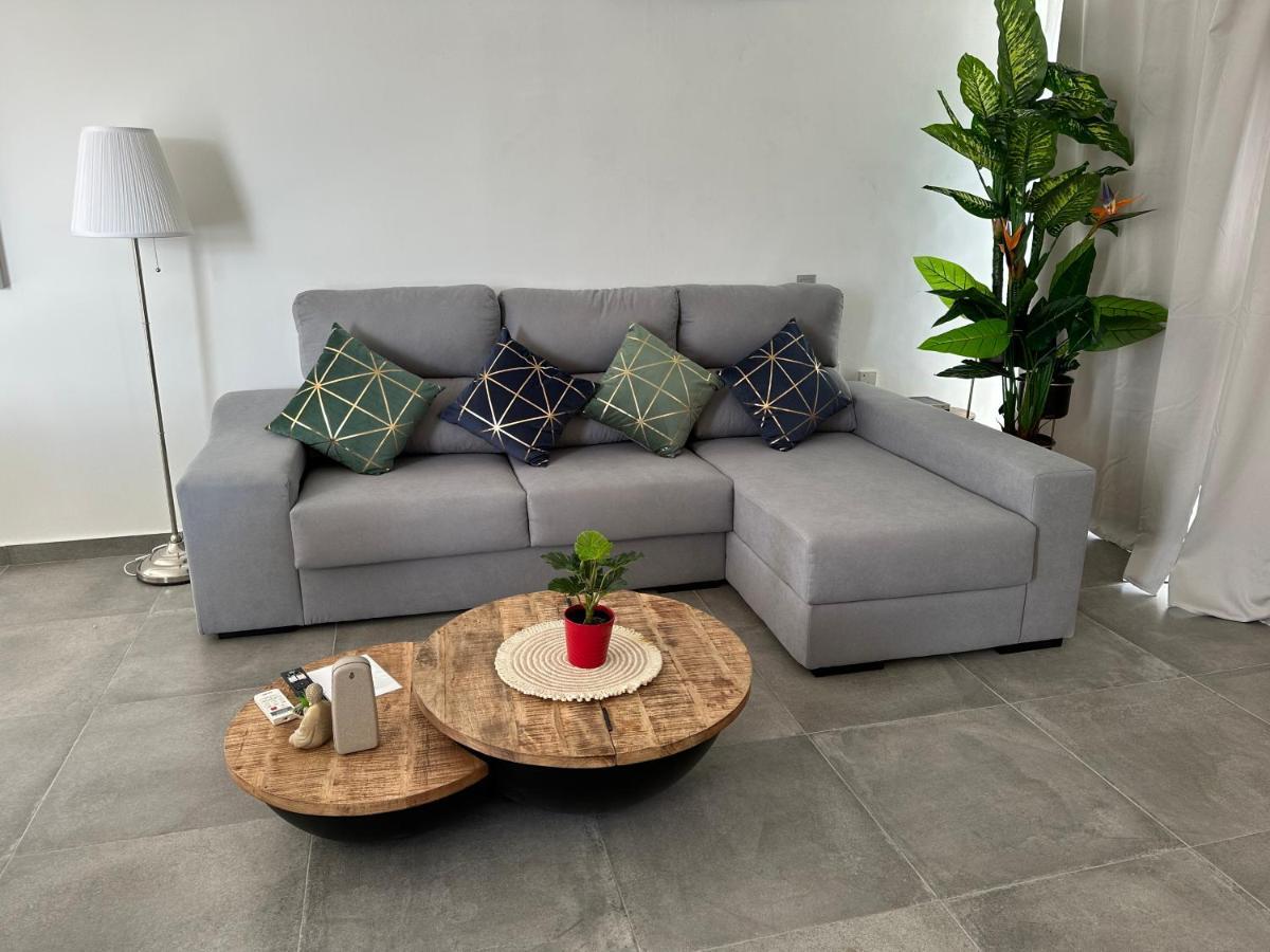 Casa Volcano Apartment Puerto del Carmen (Lanzarote)