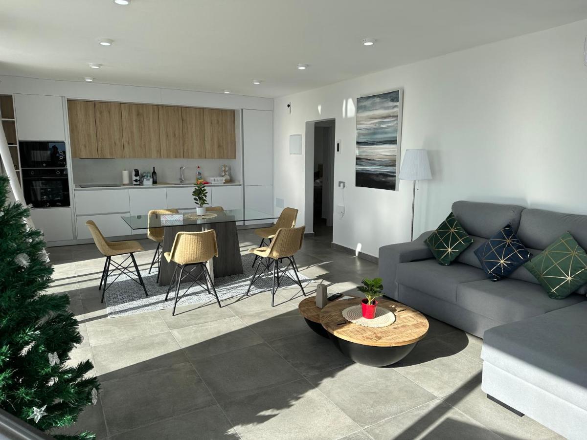 Apartment Casa Volcano Puerto del Carmen (Lanzarote)
