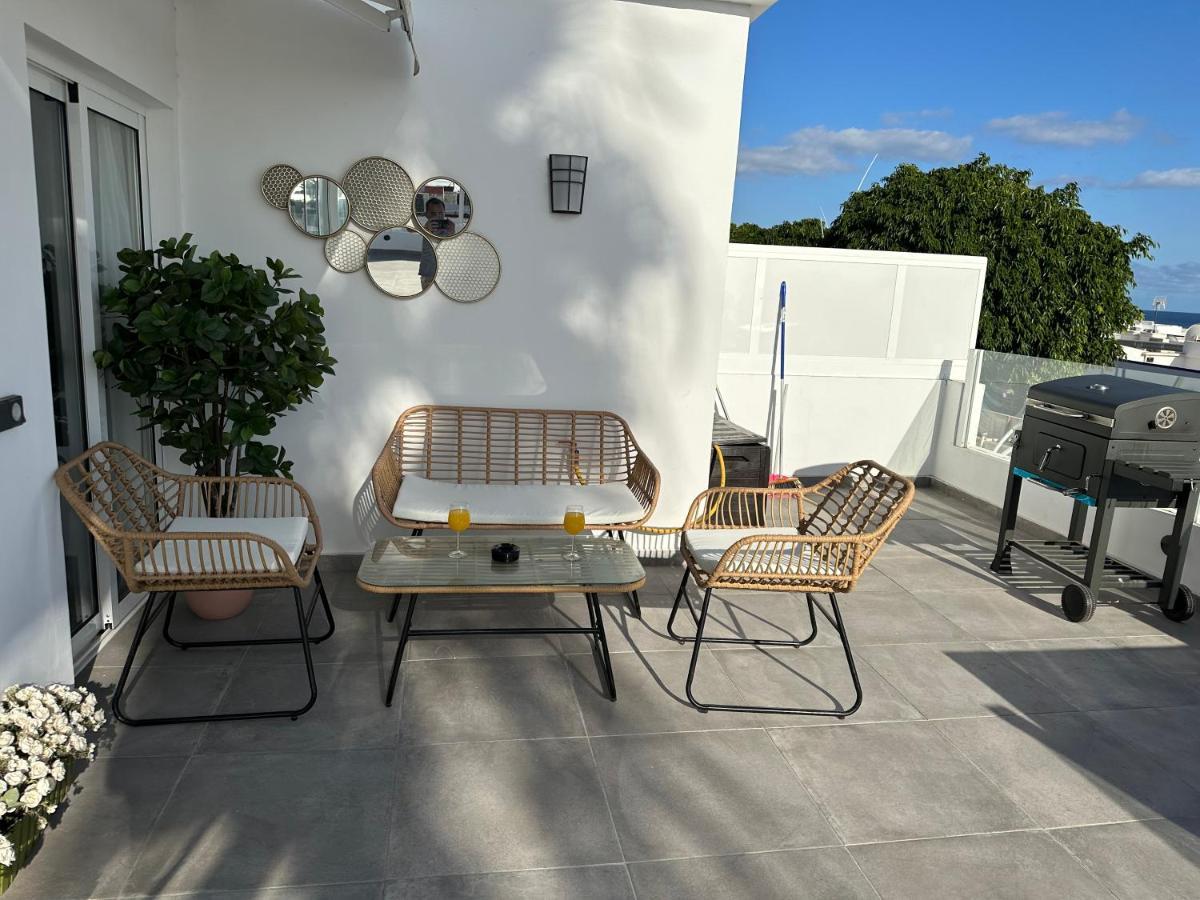 Casa Volcano Apartment