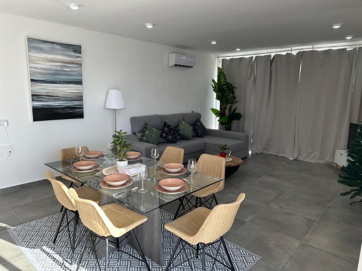 Casa Volcano Apartment Puerto del Carmen (Lanzarote)