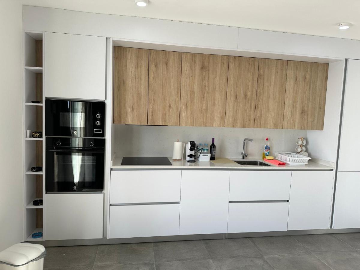 Casa Volcano Apartment Puerto del Carmen (Lanzarote)