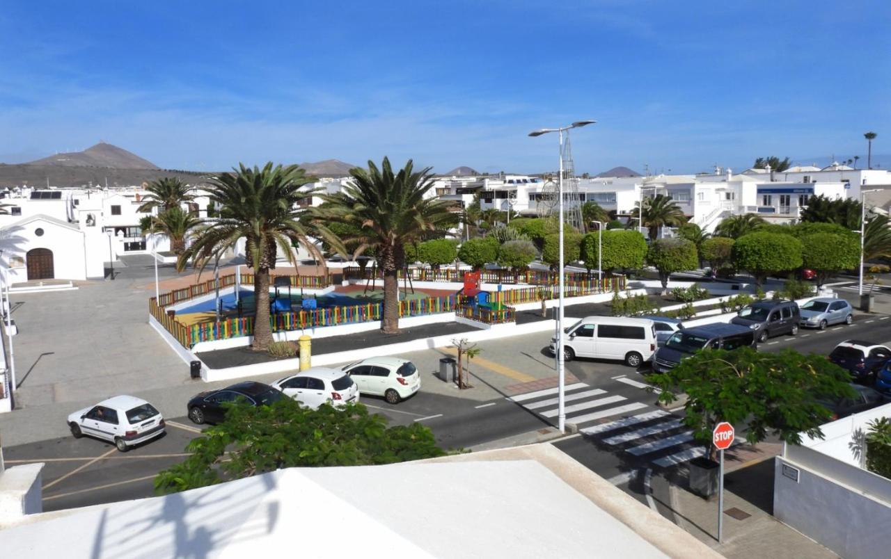 Casa Mirasol * Playa Honda (Lanzarote)