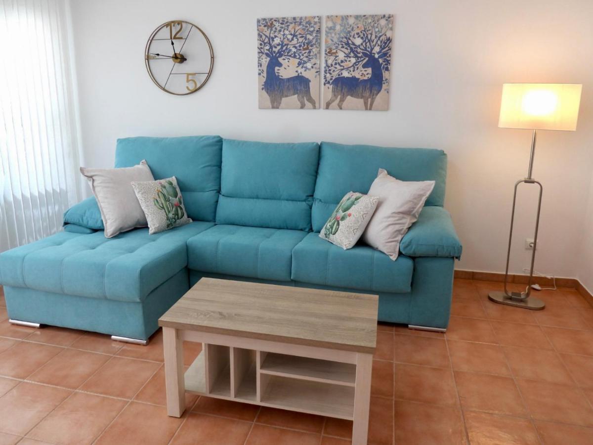 Casa Mirasol Apartment Playa Honda (Lanzarote)