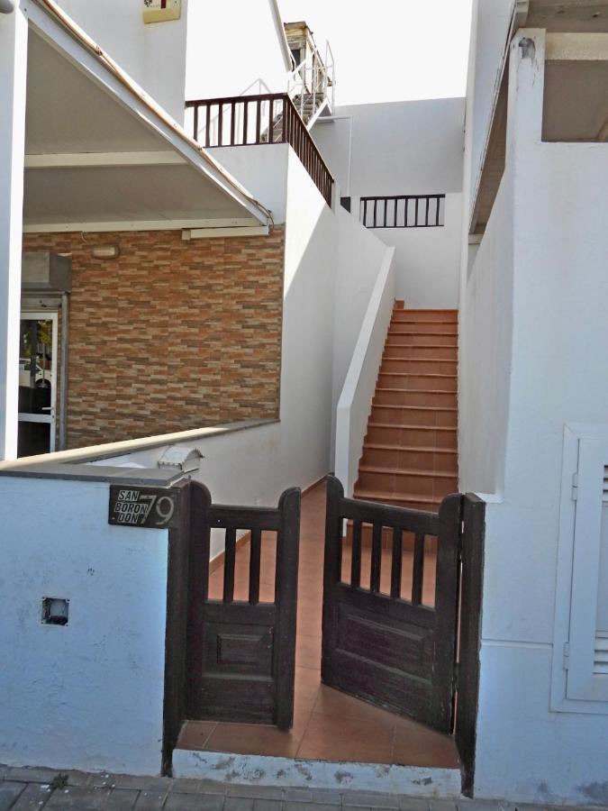 Casa Mirasol Apartment *