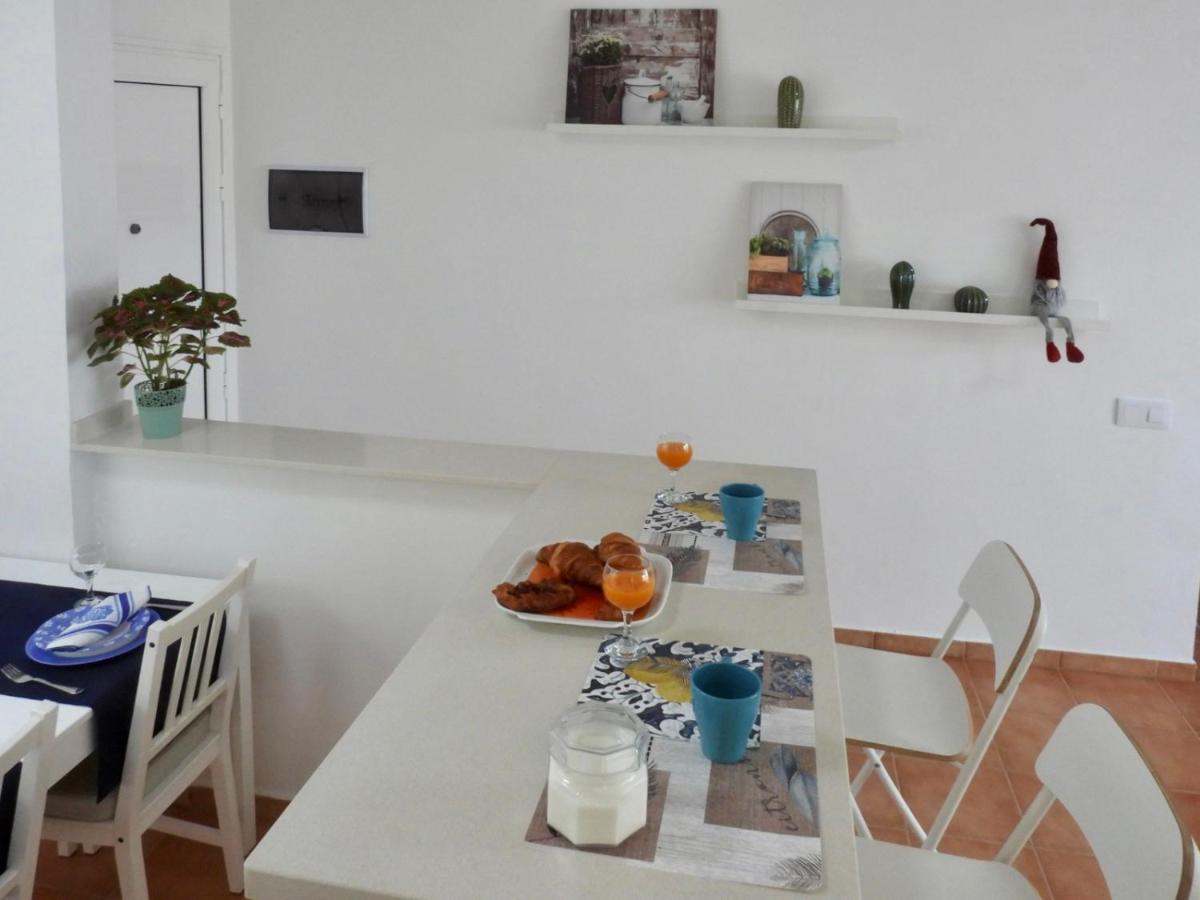 Apartment Casa Mirasol *