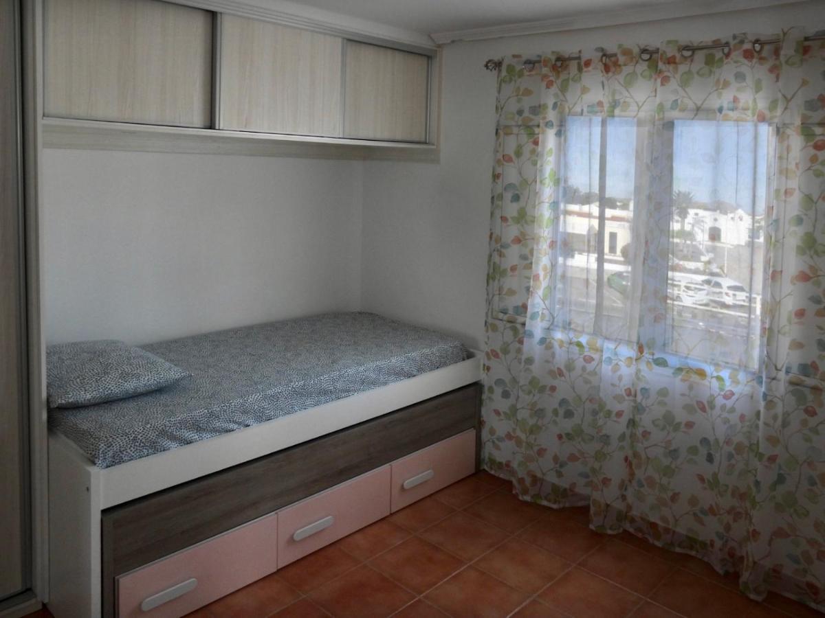 Casa Mirasol Apartment Playa Honda (Lanzarote)