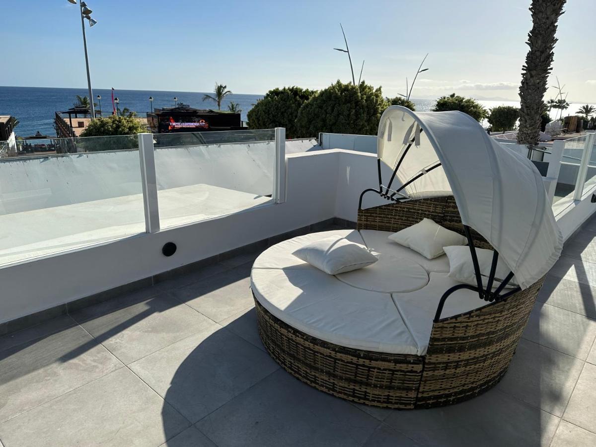 Apartment Casa Volcano Puerto del Carmen (Lanzarote)