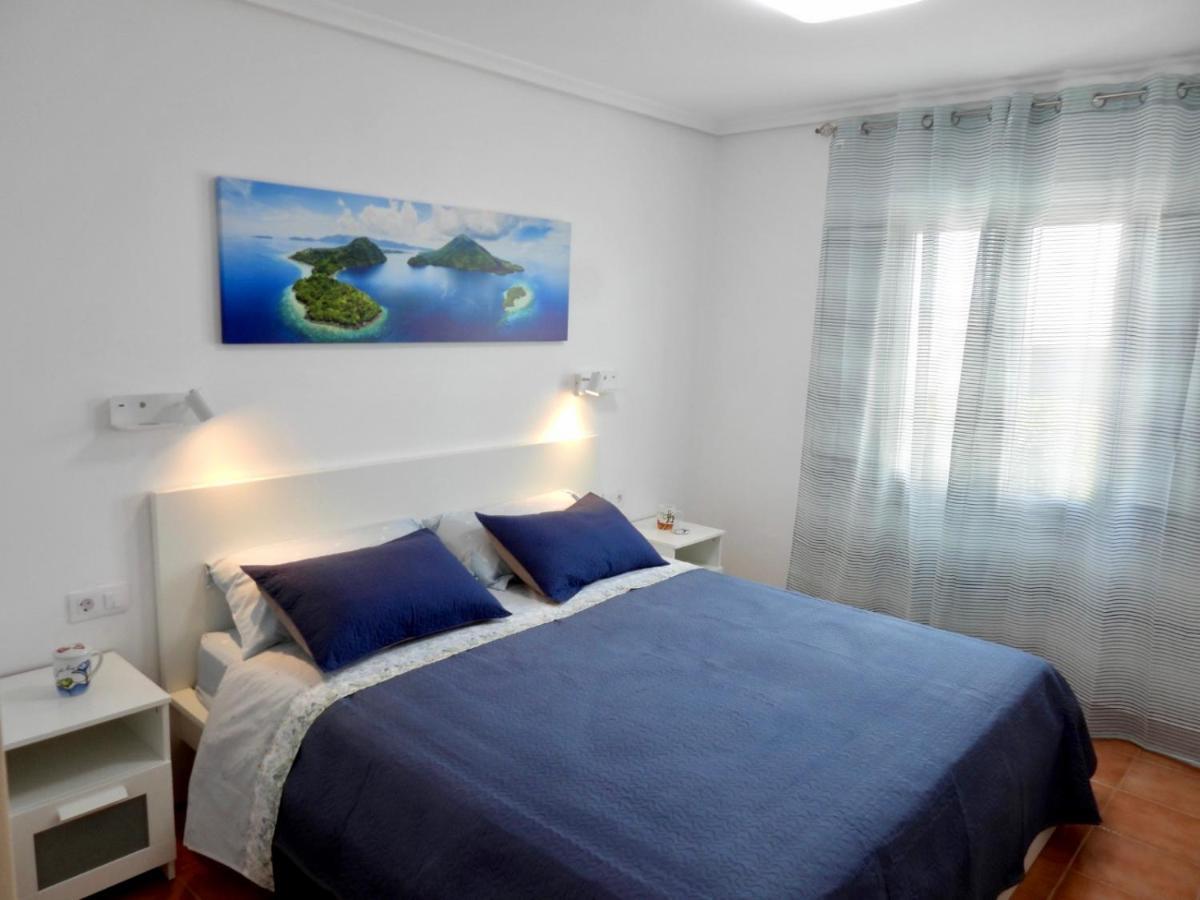Casa Mirasol Apartment Playa Honda (Lanzarote)