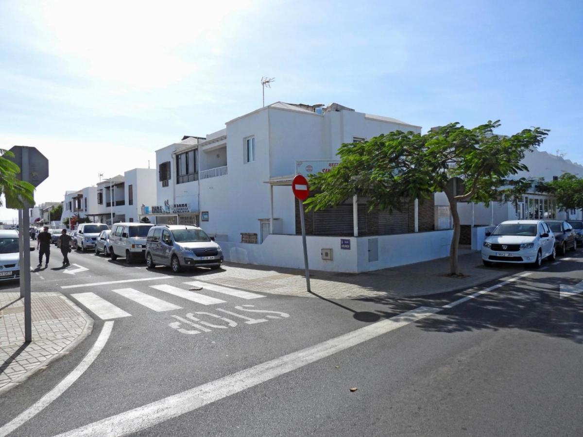 Casa Mirasol Playa Honda (Lanzarote)