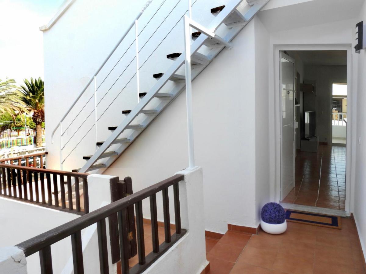 Apartment Casa Mirasol Playa Honda (Lanzarote)