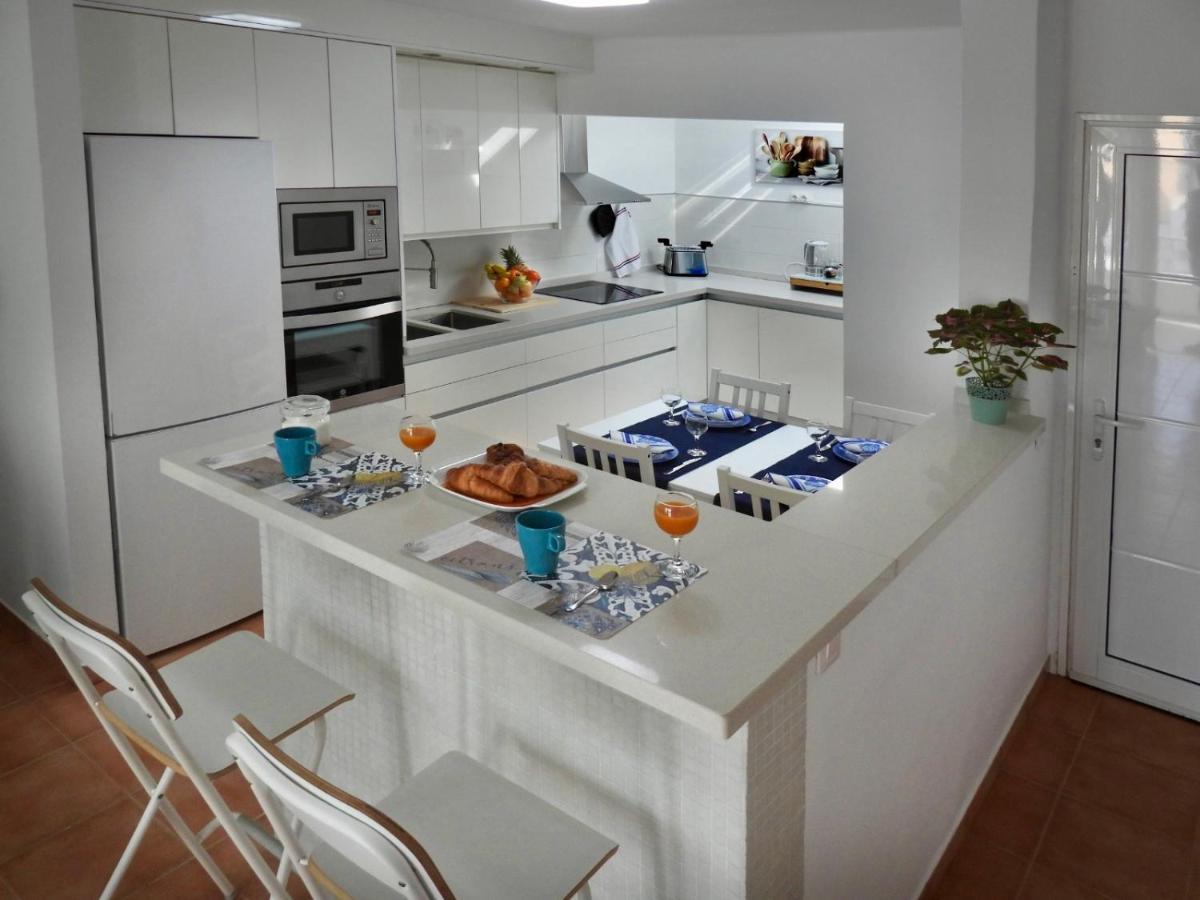 Apartment Casa Mirasol Playa Honda (Lanzarote)