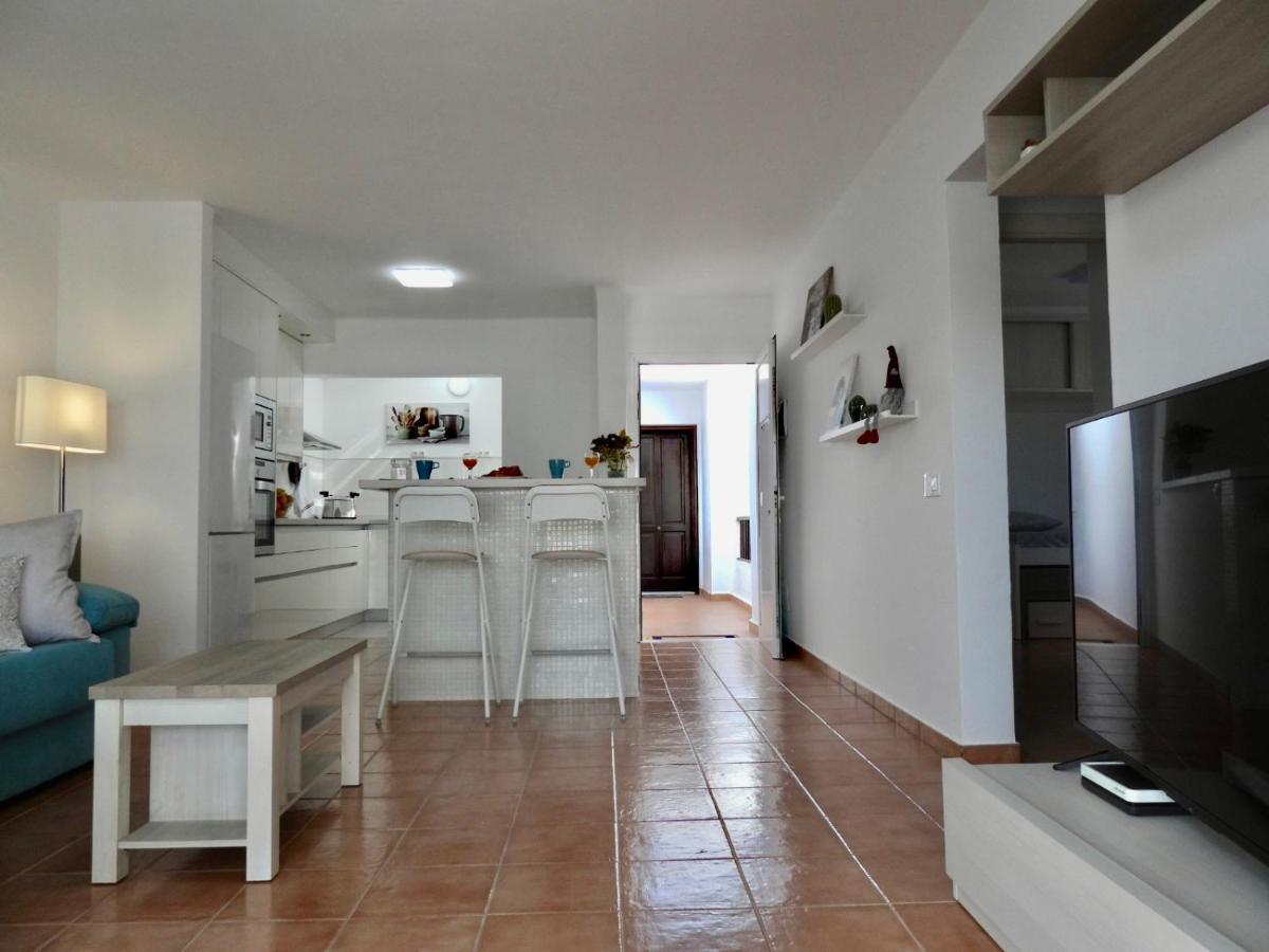 Apartment Casa Mirasol Playa Honda (Lanzarote)