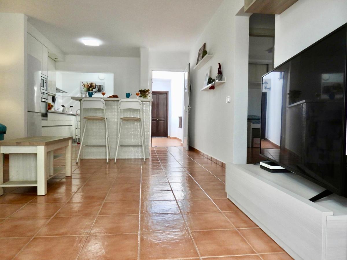 Casa Mirasol Apartment Playa Honda (Lanzarote)