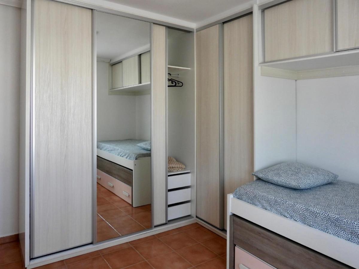 Casa Mirasol Apartment