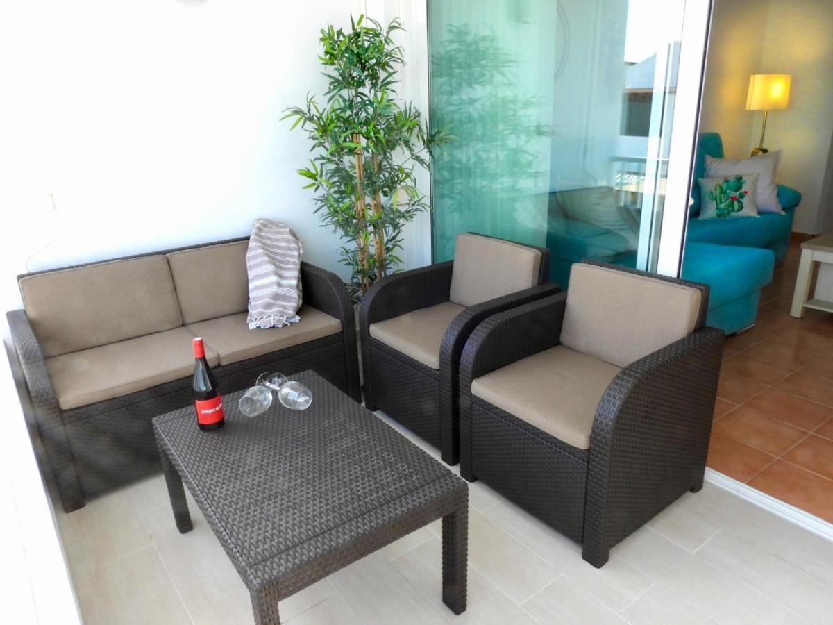 Apartment Casa Mirasol Playa Honda (Lanzarote)