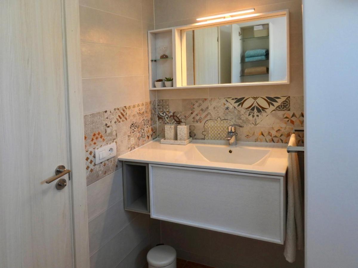Casa Mirasol Apartment Playa Honda (Lanzarote)