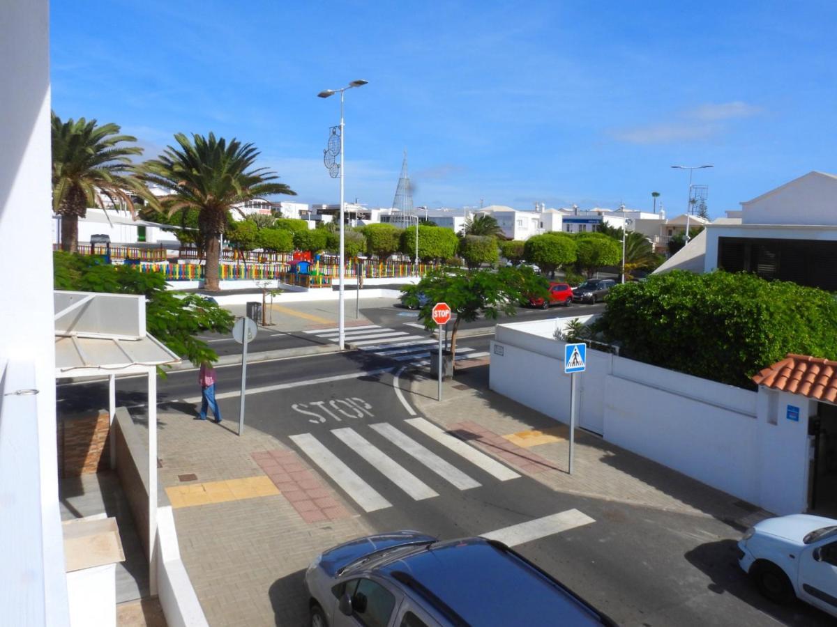 Apartment Casa Mirasol Playa Honda (Lanzarote)