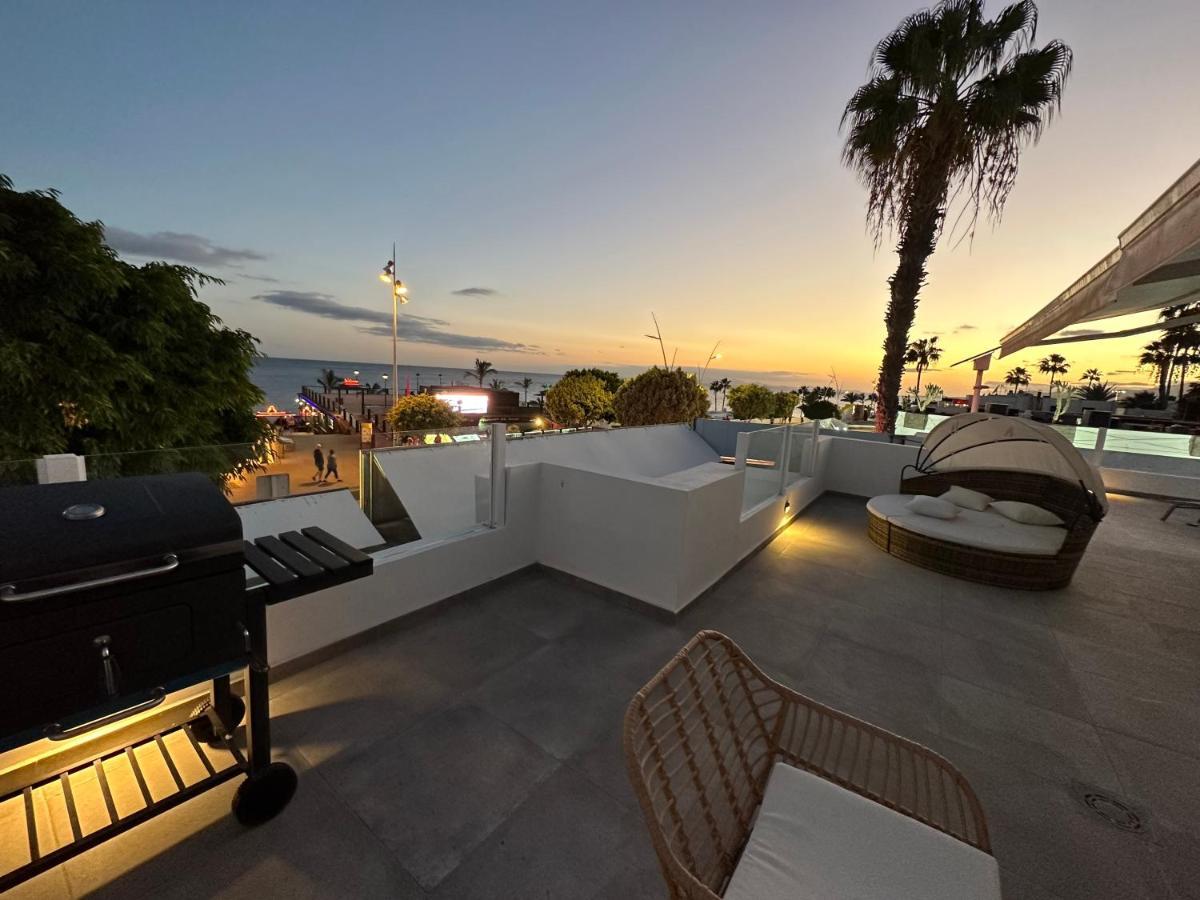 Casa Volcano Puerto del Carmen (Lanzarote)