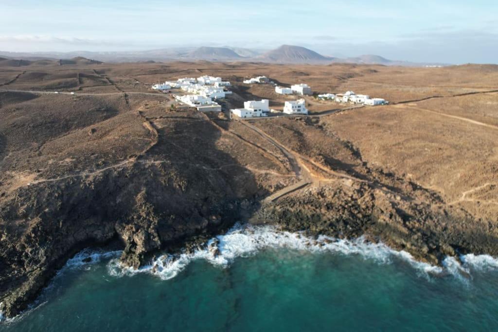 Casa Bora Bora * Costa Teguise