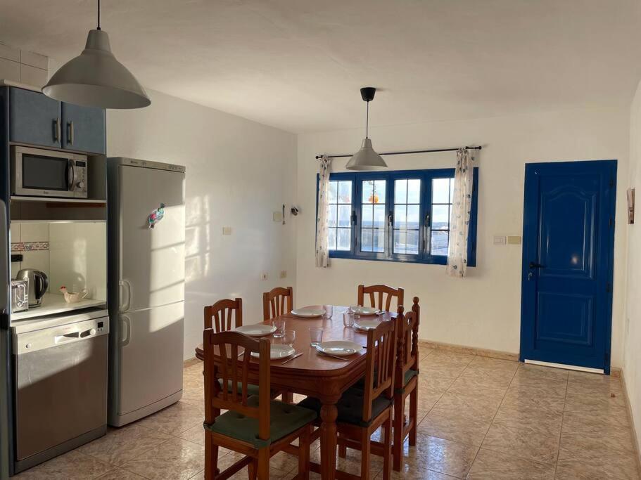 Сasa de vacaciones Casa Bora Bora Costa Teguise
