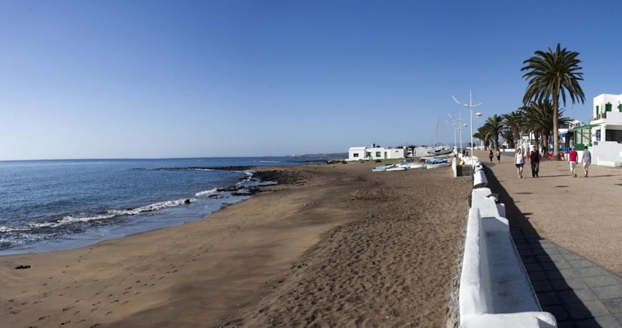 Apartment Casa Mirasol Playa Honda (Lanzarote)