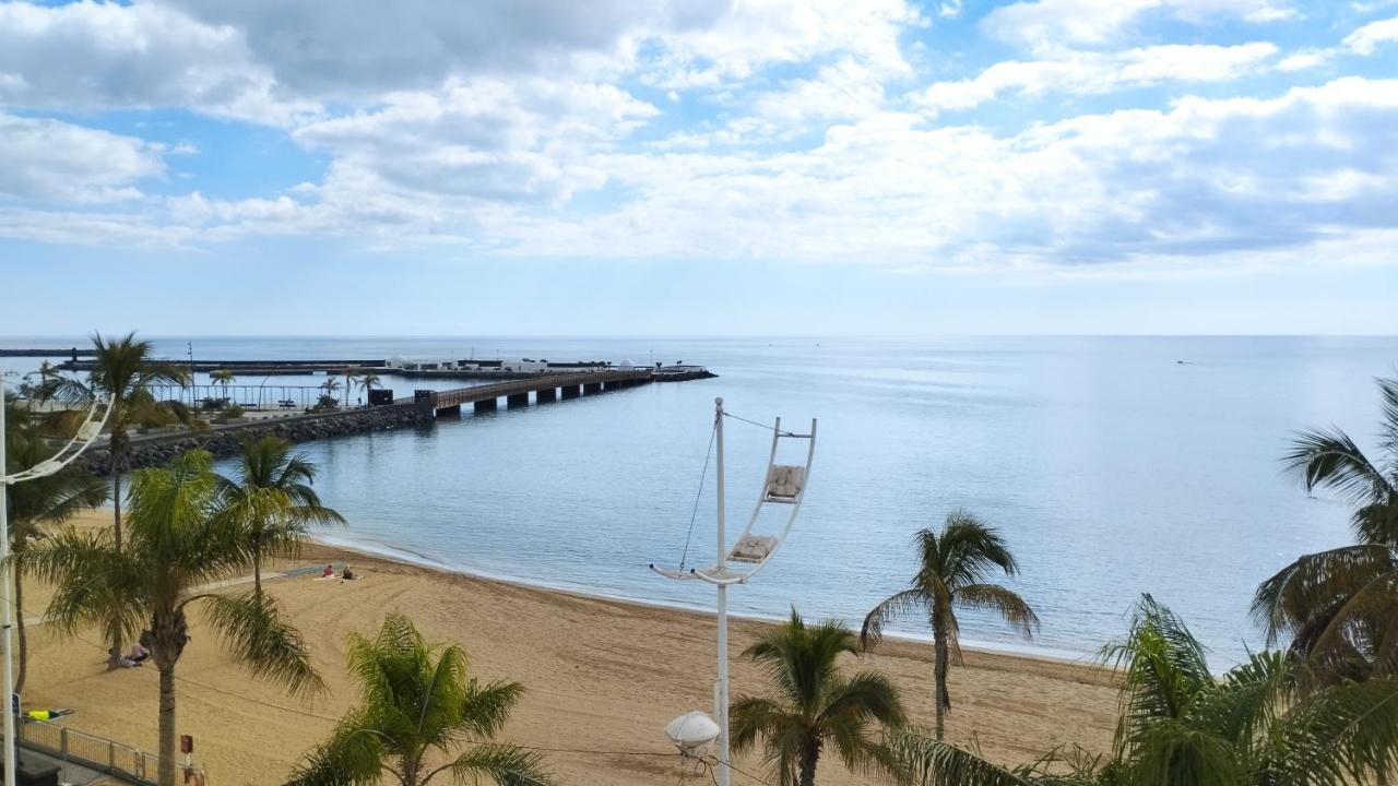 Balcon Del Mar