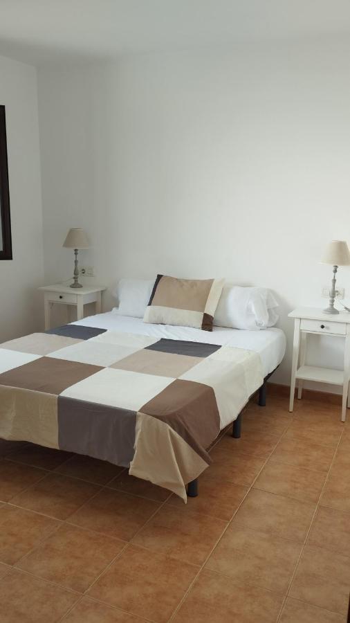Apartment Balcon Del Mar Arrecife (Lanzarote)