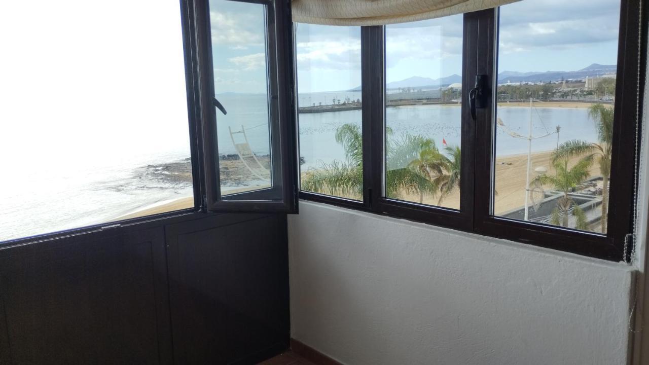 Balcon Del Mar * Arrecife (Lanzarote)